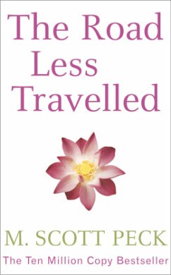 The Road Less Travelled - Peck, Morgan Scott