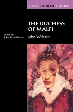 The Duchess of Malfi - Brown, John