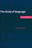 The Study of Language