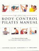 The Official Body Control Pilates Manual