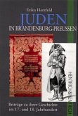 Juden in Brandenburg-Preussen