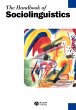 The Handbook of Sociolinguistics - Bild 1