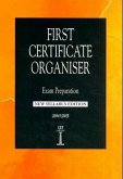 First Certificate Organiser