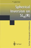 Spherical Inversion on Sln(r)