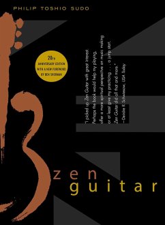Zen Guitar - Sudo, Philip T.