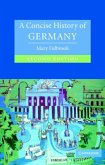 A Concise History of Germany