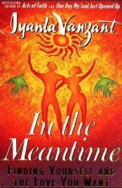 Cover In The Meantime