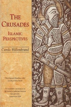 The Crusades - Hillenbrand, Carole