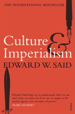 Culture and Imperialism - Said, Edward W