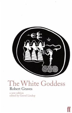 The White Goddess - Graves, Robert