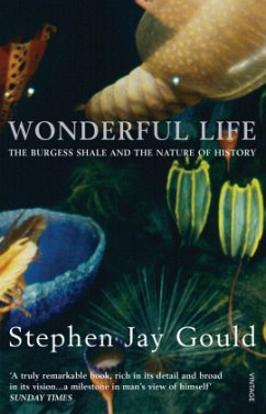 Wonderful Life - Gould, Stephen Jay