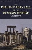 The Decline and Fall of the Roman Empire