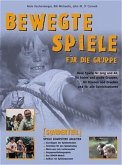 Bewegte Spiele für die Gruppe