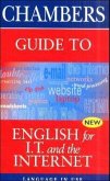 Chambers Guide to English for IT and the Internet