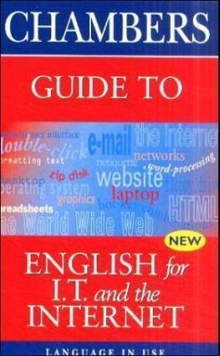 Chambers Guide to English for IT and the Internet