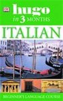 Italian in Three Months