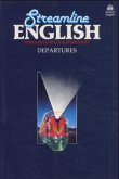 Student's Book / Streamline English, Departures