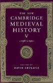 The New Cambridge Medieval History: Volume 5, C.1198-C.1300
