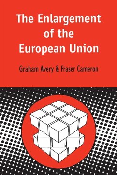 Cover Enlargement of the European Union