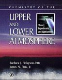 Chemistry of the Upper and Lower Atmospher