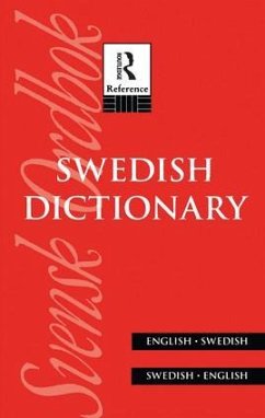 Swedish Dictionary - Prisma