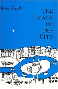 The Image of the City - Lynch, Kevin