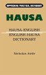 Hausa-English/English-Hausa Practical... - Bild 1