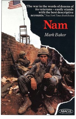 Nam - Baker, Mark