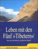 Leben Mit Den 5 Tibetern