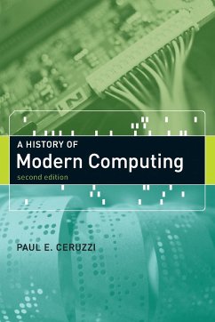 A History of Modern Computing, second edition - Ceruzzi, Paul E.
