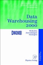 Data Warehousing 2000 - Jung, Reinhard / Winter, Robert (Hgg.)