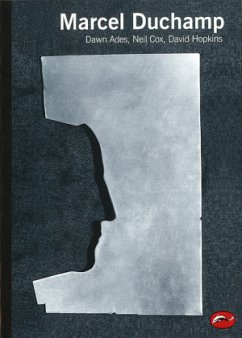 Marcel Duchamp - Ades, Dawn;Cox, Neil