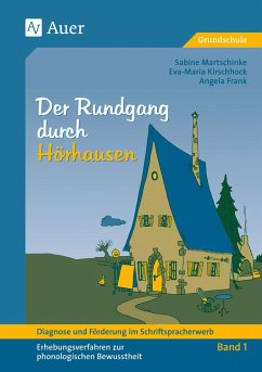 Das Birkenwald-Methodentraining zur Rechtschreibung - Martschinke, Sabine;Kirschhock, Eva-Maria;Frank, Angela