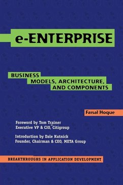 e-Enterprise - Hoque, Faisal