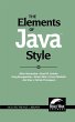 The Elements of Java Style - Bild 1