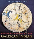 Treasures of the National Museum of the American Indian: Smithsonian Institution