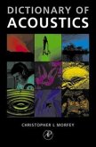 Dictionary of Acoustics