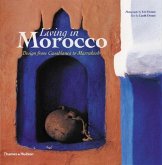 Living in Morocco