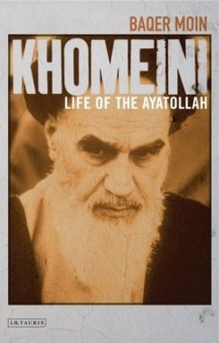 Khomeini - Moin, Baqer