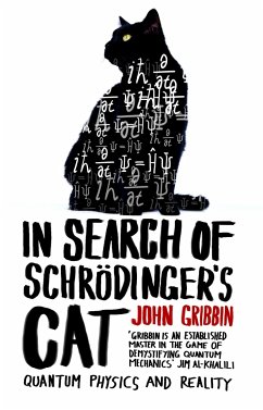 In Search Of Schrodinger's Cat - Gribbin, John