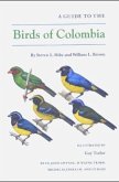 A Guide to the Birds of Colombia