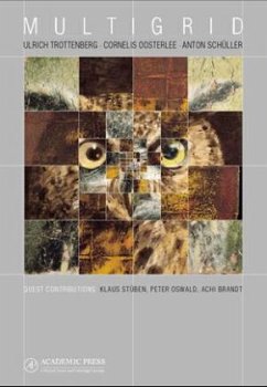 Cover Multigrid