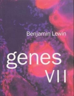 Genes - Lewin, Benjamin