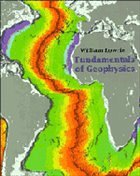 Fundamentals of Geophysics - Lowrie, William