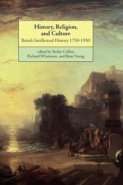 History, Religion, and Culture - Collini, Stefan