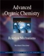Advanced Organic Chemistry - Bild 1