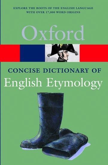 Etymology The Word Word English Vocabulary English The Free Dictionary Language Forums