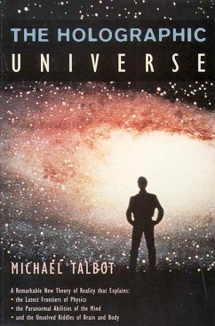 The Holographic Universe - Talbot, Michael
