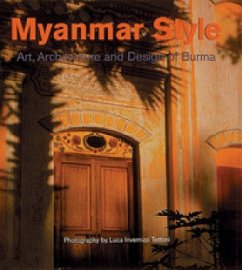 Myanmar Style