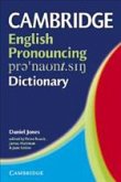 English Pronouncing Dictionary